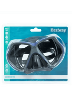 BESTWAY | Dominator Pro Mask Assorted | BES115TOY01615
