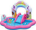 BESTWAY | Disney Princess Magical World Water Play Center 221x193x140cm | BES115TOY01863