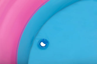 BESTWAY | Disney Princess Magical World Water Play Center 221x193x140cm | BES115TOY01863