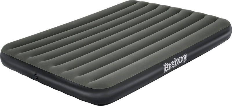 BESTWAY | TriTech Double Air Mattress 203x152x25cm | BES115TOY01700