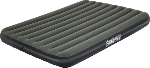 BESTWAY | TriTech Double Air Mattress 203x152x25cm | BES115TOY01700