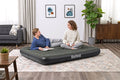 BESTWAY | TriTech Double Air Mattress 203x152x25cm | BES115TOY01700