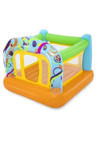 BESTWAY | Swirls Twirls Bouncer | BES115TOY01484
