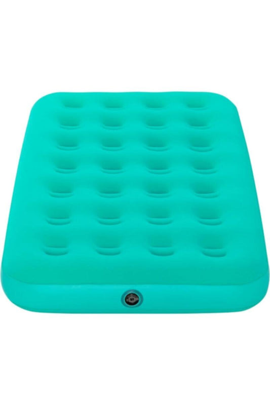 BESTWAY | Drowsy Dreamer Air Mattress with Manual Hand Pump | BES115TOY01591
