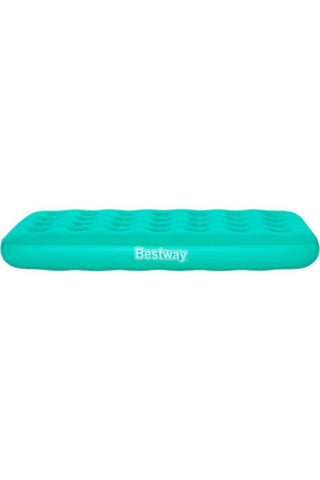 BESTWAY | Drowsy Dreamer Air Mattress with Manual Hand Pump | BES115TOY01591