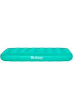 BESTWAY | Drowsy Dreamer Air Mattress with Manual Hand Pump | BES115TOY01591