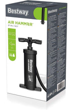 BESTWAY | Air Hammer-Inflation Pump 14.5