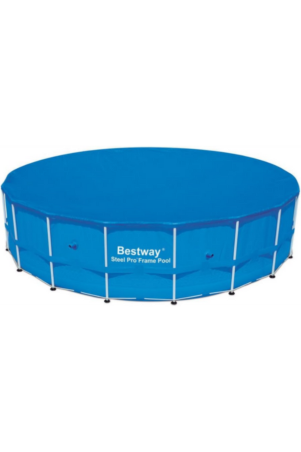 BESTWAY | 18 Feet Pool Cover | BES115TOY00621