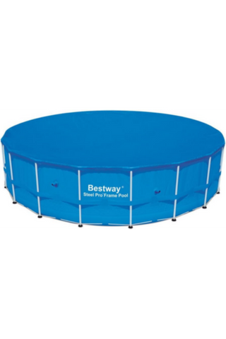 BESTWAY | 18 Feet Pool Cover | BES115TOY00621