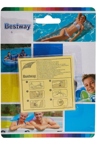 BESTWAY | Heavy Duty Repair Patch 2.5