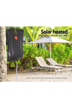 BESTWAY | 20 Ltr Solar-Pro Shower | BES115TOY01089