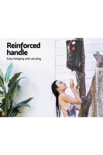 BESTWAY | 20 Ltr Solar-Pro Shower | BES115TOY01089