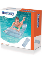 BESTWAY | 28 inch Metal Tech Lounge | 43024