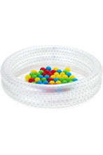 BESTWAY | 2-Ring Ball Pit Play Pool 36
