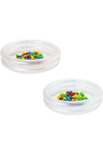 BESTWAY | 2-Ring Ball Pit Play Pool 36