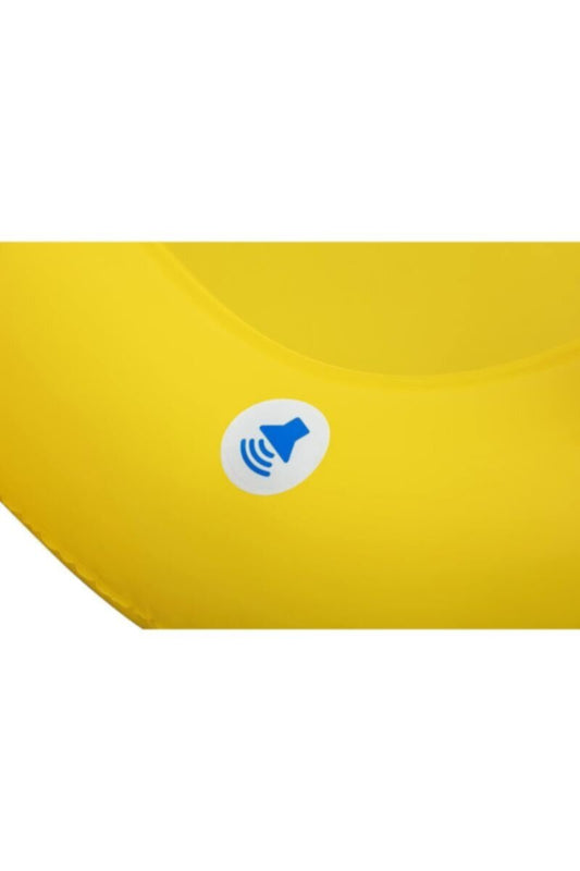BESTWAY | Funspeakers Duck Baby Boat 40