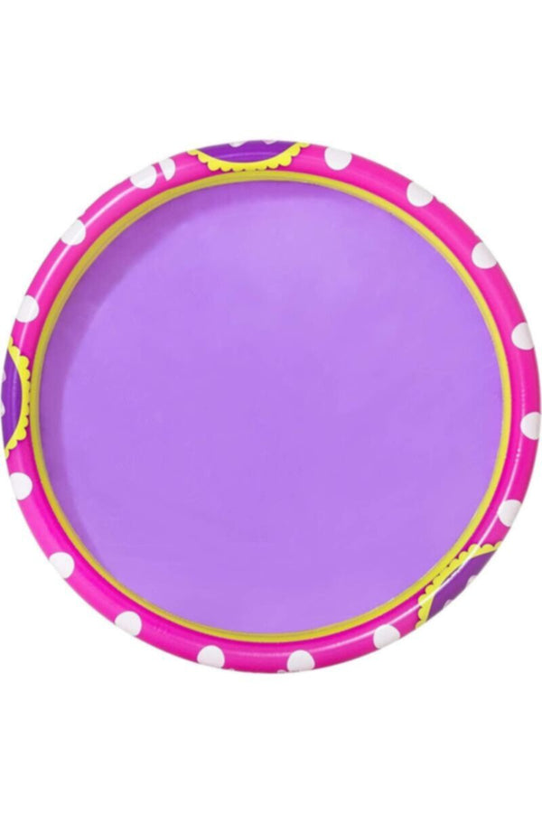 BESTWAY | Minnie 3-Ring Pool 48" x H10"/1.22m x H25cm | BES115TOY01103