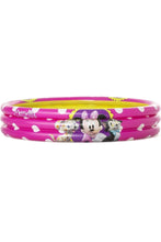 BESTWAY | Minnie 3-Ring Pool 48