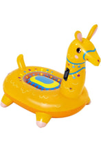 BESTWAY | Llama Kiddie Ride-On 51