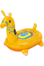 BESTWAY | Llama Kiddie Ride-On 51