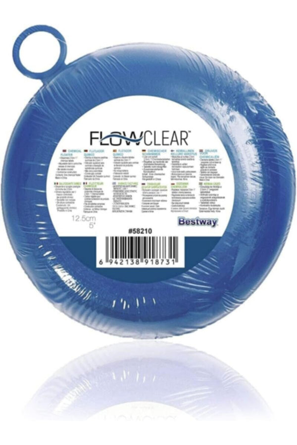BESTWAY | Chemical Floater 5"/12.7cm | BES115TOY00130