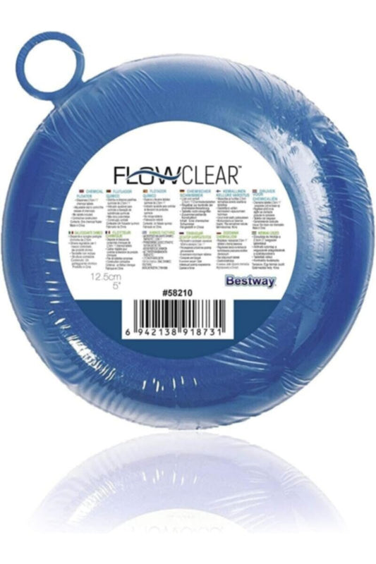 BESTWAY | Chemical Floater 5