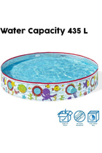 BESTWAY | Fill 'N Fun Pool 60