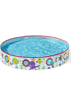 BESTWAY | Fill 'N Fun Pool 60
