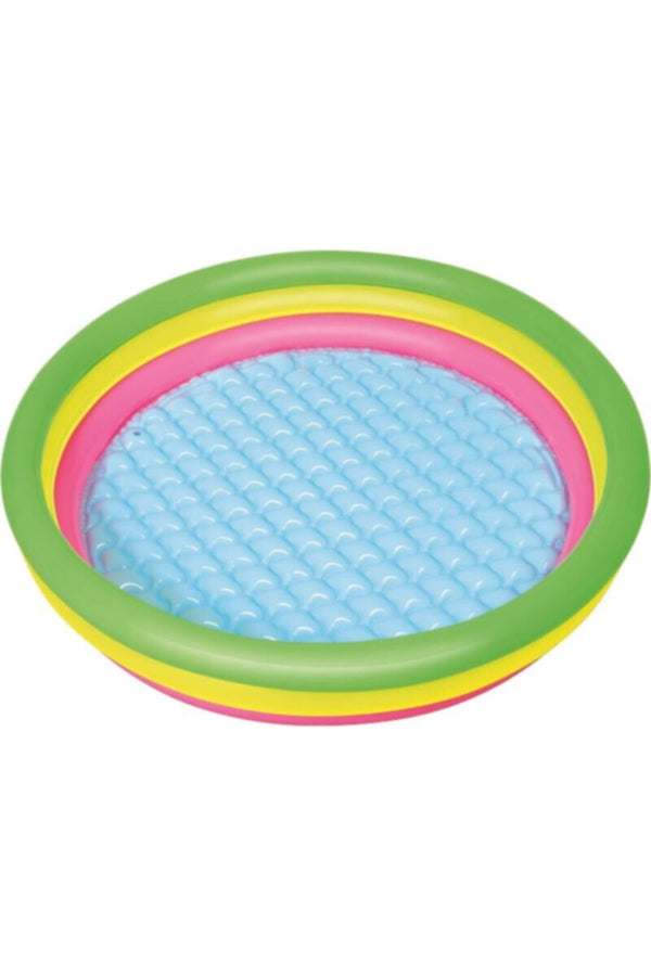 BESTWAY | Summer Set Pool 60" x H12"/1.52m x H30cm | BES115TOY00046