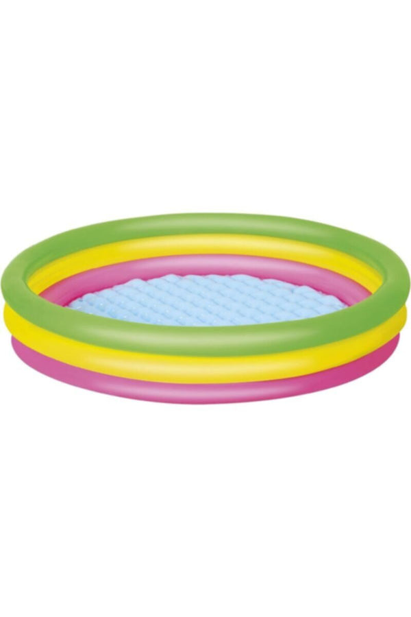 BESTWAY | Summer Set Pool 60" x H12"/1.52m x H30cm | BES115TOY00046