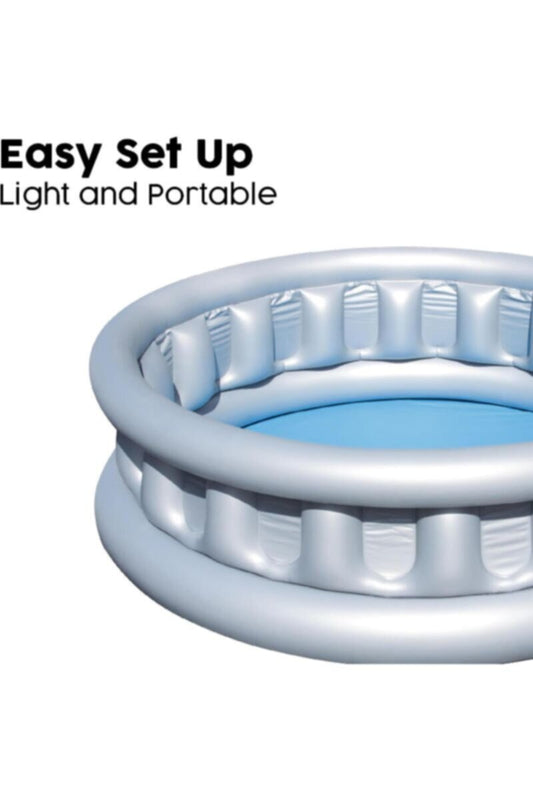 BESTWAY | Space Ship Pool 60