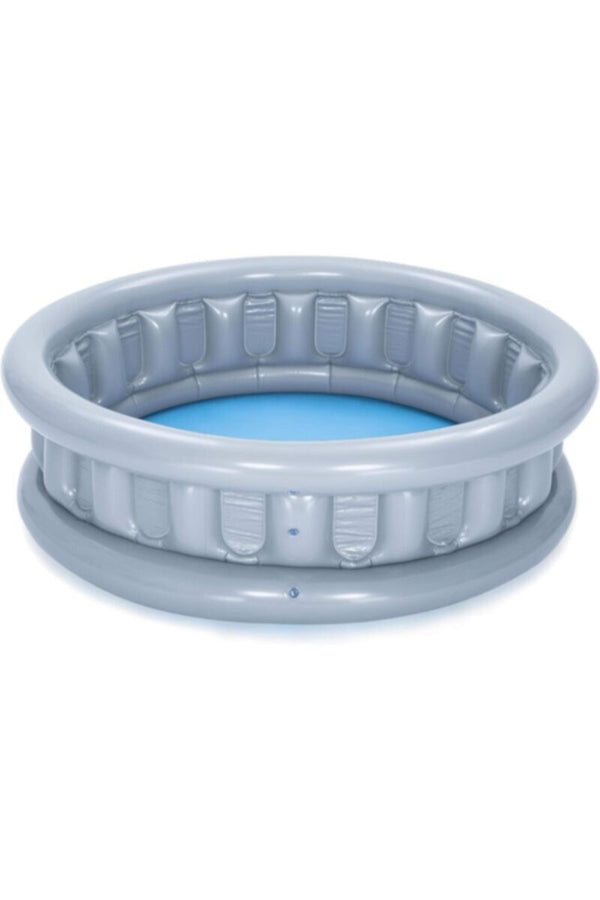 BESTWAY | Space Ship Pool 60" x H17"/1.52m x H43cm | BES115TOY00043