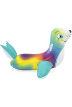 BESTWAY | Flash n' Splash Seal Ride-On 62