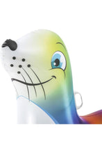 BESTWAY | Flash n' Splash Seal Ride-On 62