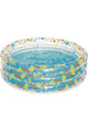 BESTWAY | Tropical Play Pool 67