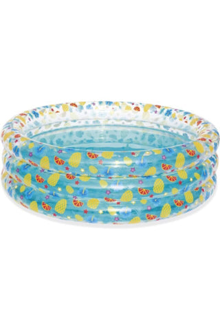 BESTWAY | Tropical Play Pool 67
