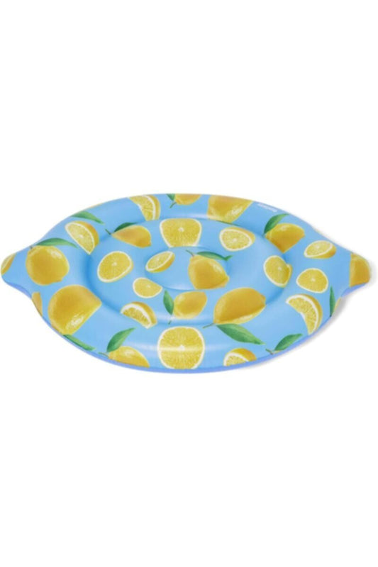 BESTWAY | Scentsational Lemon Pool Float 69