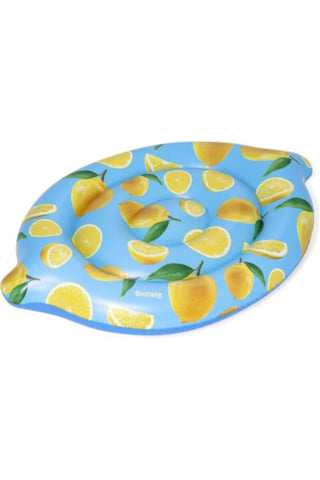 BESTWAY | Scentsational Lemon Pool Float 69