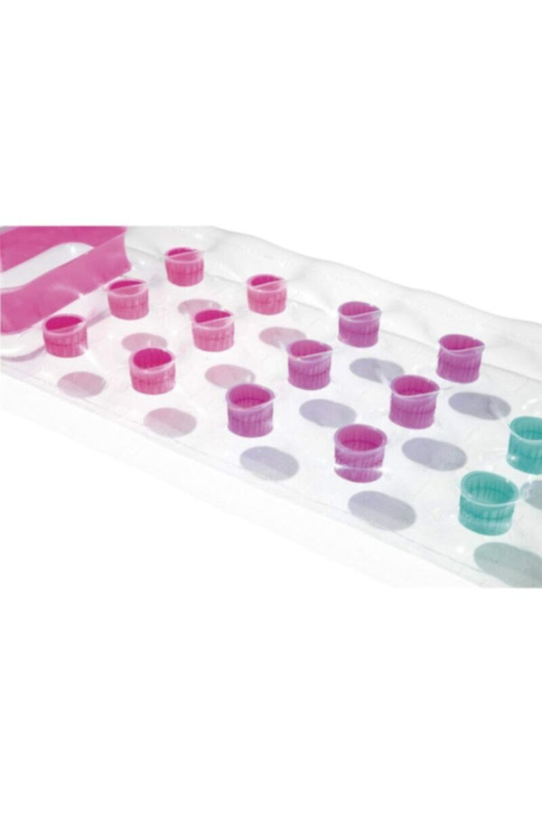 BESTWAY | Fashion Lounge 6'2" x 28"/1.88m x 71cm | BES115TOY00939