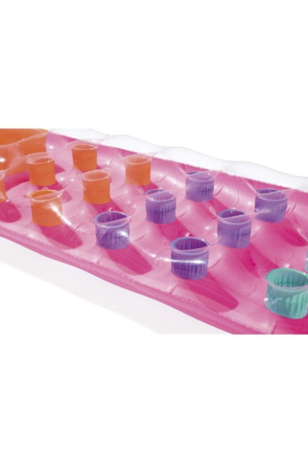 BESTWAY | Fashion Lounge 6'2" x 28"/1.88m x 71cm | BES115TOY00939