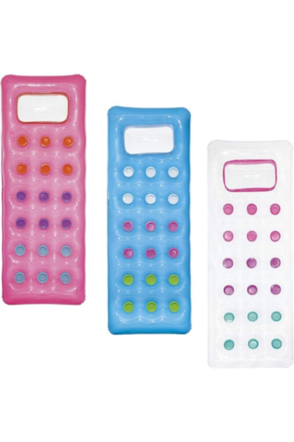 BESTWAY | Fashion Lounge 6'2" x 28"/1.88m x 71cm | BES115TOY00939