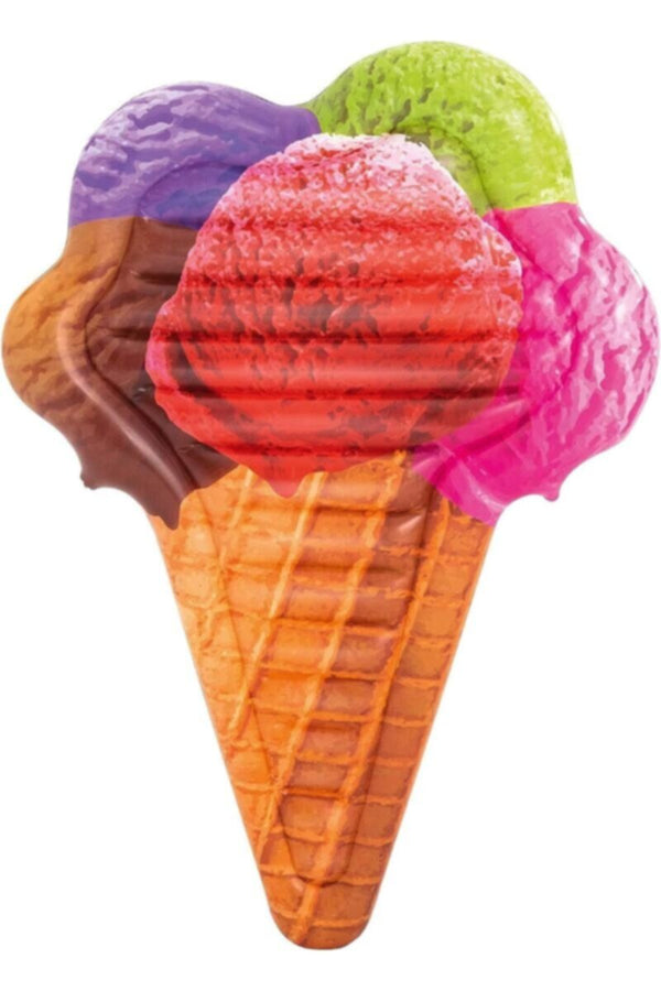 BESTWAY | Ice-Creammat 6'2" x 51"/1.88m x 1.30m | BES115TOY00944