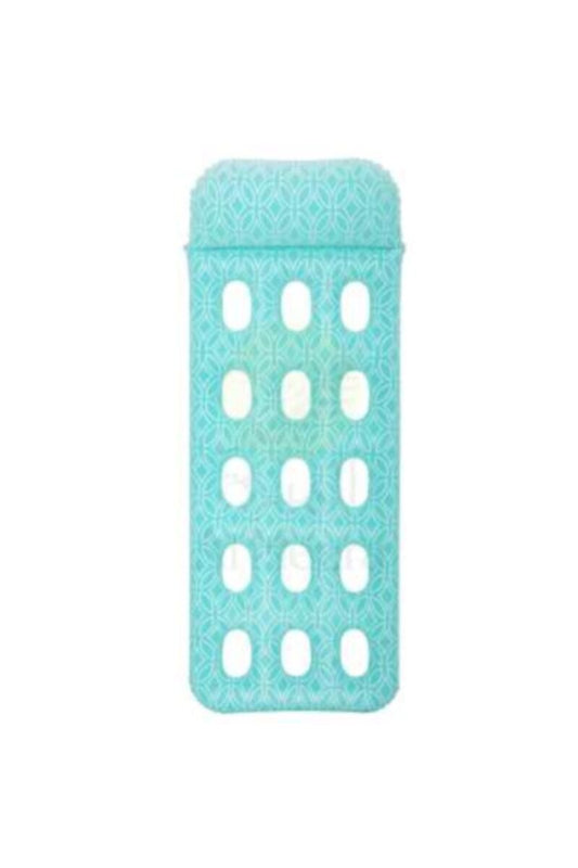 BESTWAY | Comfort Plush Floating Mat 6'6