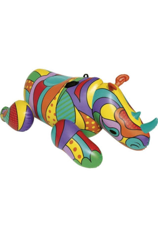 BESTWAY | Pop Rhino 6'7