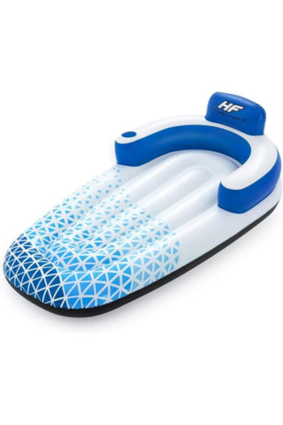 BESTWAY | Indigo Wave Lounge 75