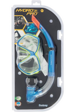 BESTWAY | Adult Glasses and Tube Set | 24003