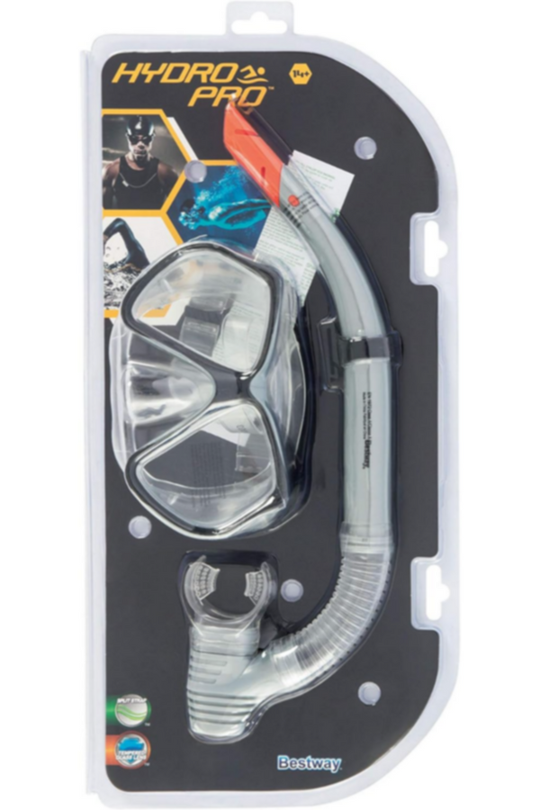 BESTWAY | Adult Glasses and Tube Set | 24003