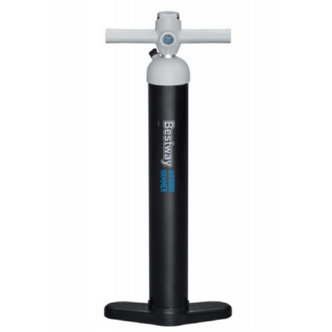 BESTWAY | Air Hammer Sport High Pressure Manual Air Pump | 62227