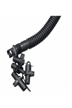 BESTWAY | Air Hammer Sport High Pressure Manual Air Pump | 62227