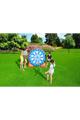 BESTWAY | All Star Kickball Inflatable Dartboard | BES115TOY01318